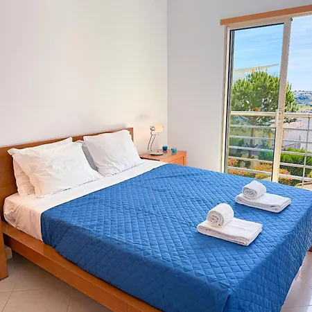 Albufeiraorada Bluesky By Be Cherish Albufeira