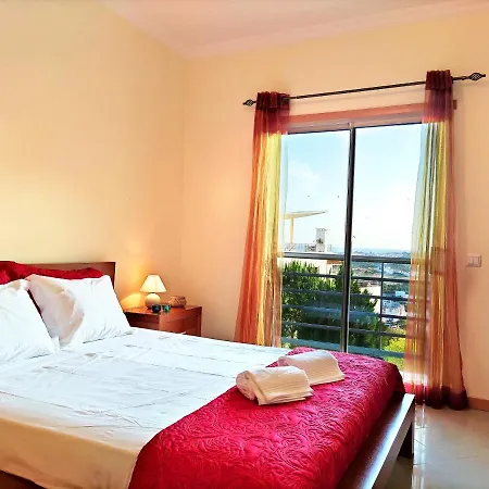 Albufeiraorada Bluesky By Be Cherish Apartment