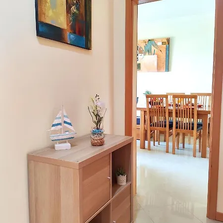 Albufeiraorada Bluesky By Be Cherish Apartment *