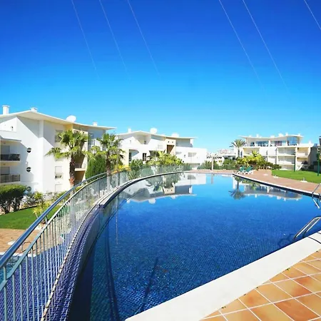 Apartment Albufeiraorada Bluesky By Be Cherish *