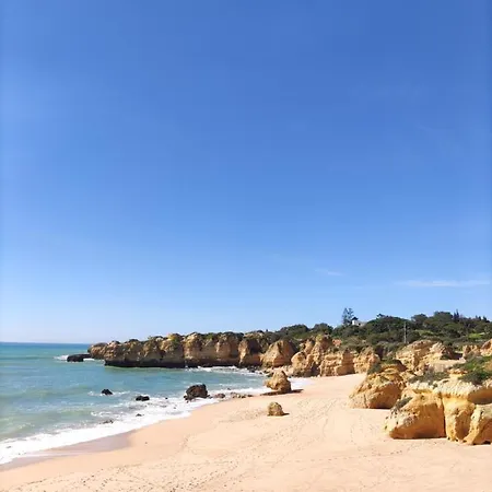Albufeiraorada Bluesky By Be Cherish Apartment Albufeira