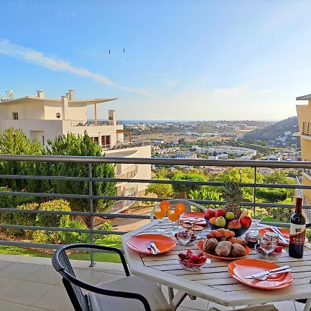 Albufeiraorada Bluesky By Be Cherish Apartment