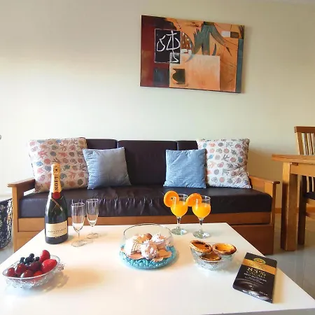 Apartment Albufeiraorada Bluesky By Be Cherish Albufeira