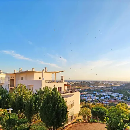 Apartment Albufeiraorada Bluesky By Be Cherish Albufeira
