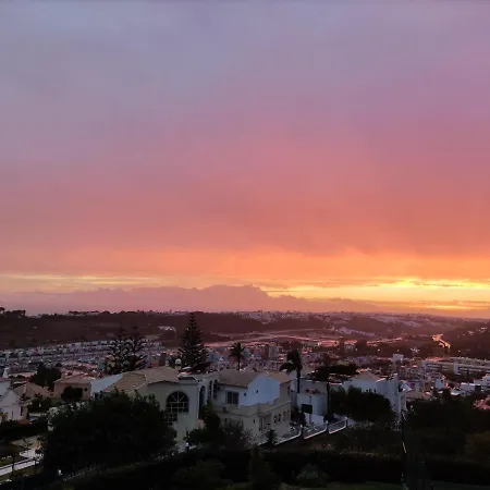 Apartment Albufeiraorada Bluesky By Be Cherish Albufeira
