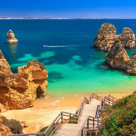 Apartment Albufeiraorada Bluesky By Be Cherish Albufeira