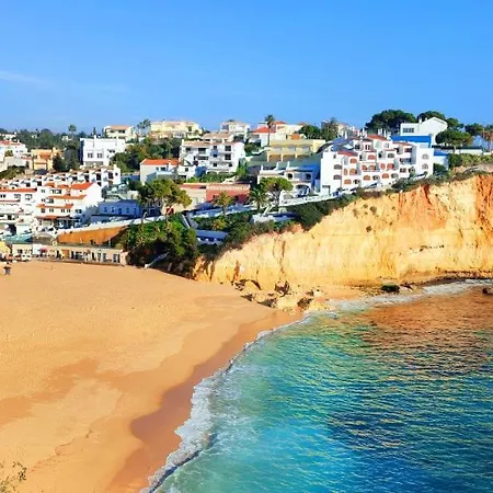 Albufeiraorada Bluesky By Be Cherish Albufeira