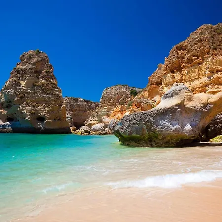 Albufeiraorada Bluesky By Be Cherish Appartamento