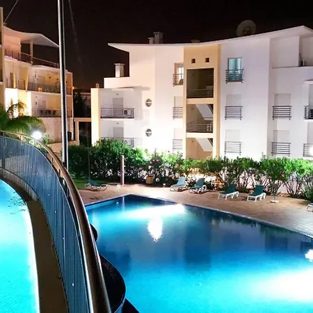 Appartamento Albufeiraorada Bluesky By Be Cherish *