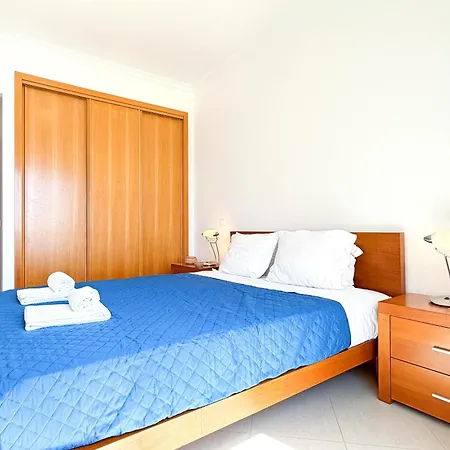 Albufeiraorada Bluesky By Be Cherish Apartamento