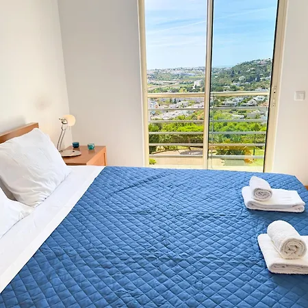 Albufeiraorada Bluesky By Be Cherish Apartamento *