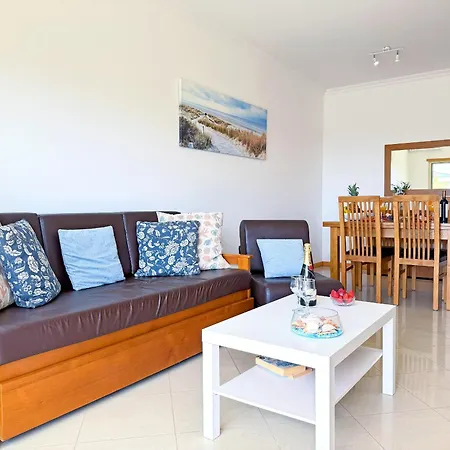 Albufeiraorada Bluesky By Be Cherish דירה *