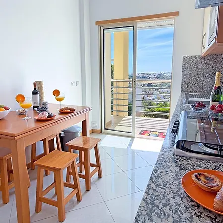 Apartamento Albufeiraorada Bluesky By Be Cherish