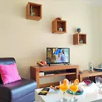Apartmán Albufeiraorada Bluesky By Be Cherish Albufeira