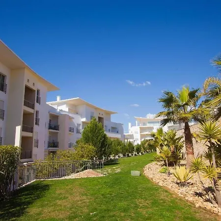 Apartmán Albufeiraorada Bluesky By Be Cherish Albufeira
