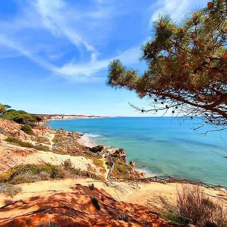 Appartement Albufeiraorada Bluesky By Be Cherish *