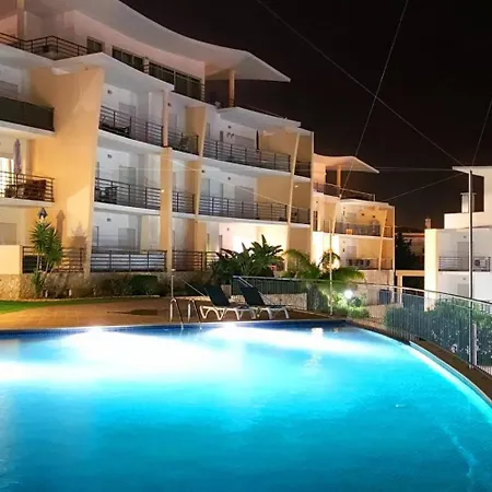 Appartement Albufeiraorada Bluesky By Be Cherish Albufeira