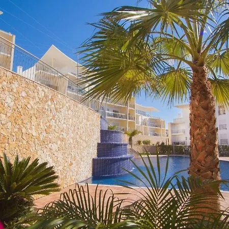 Albufeiraorada Bluesky By Be Cherish Appartement