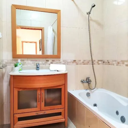 Albufeiraorada Bluesky By Be Cherish Appartement *