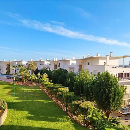 Albufeiraorada Bluesky By Be Cherish Appartement Albufeira