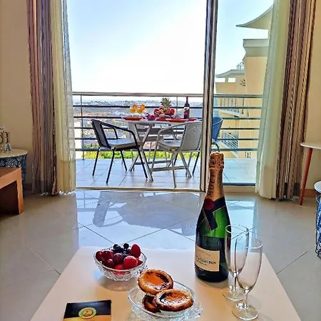 Albufeiraorada Bluesky By Be Cherish Appartement