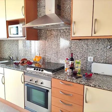 Appartement Albufeiraorada Bluesky By Be Cherish