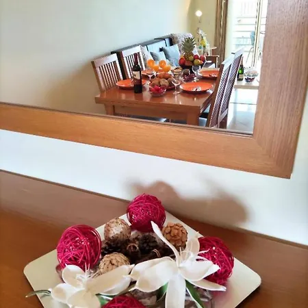 Albufeiraorada Bluesky By Be Cherish Appartement *