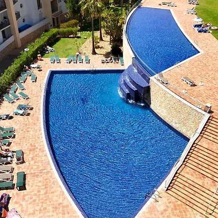 Albufeiraorada Bluesky By Be Cherish Appartement