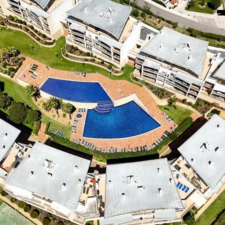 Albufeiraorada Bluesky By Be Cherish Appartement *