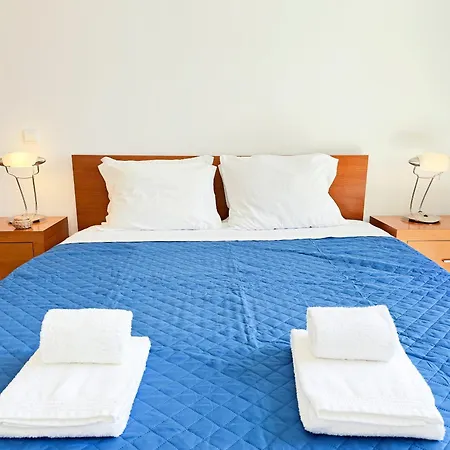 Lejlighed Albufeiraorada Bluesky By Be Cherish Albufeira