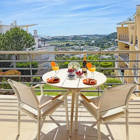 Albufeiraorada Bluesky By Be Cherish Albufeira