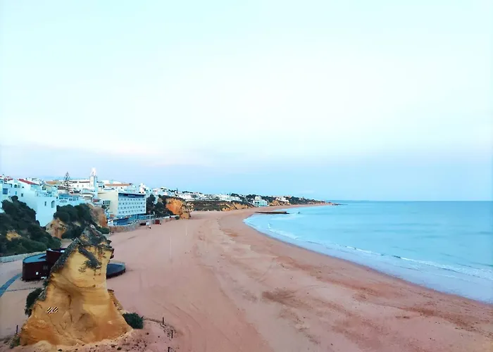 Albufeiraorada Bluesky By Be Cherish * 阿尔布费拉