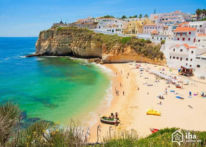 Albufeiraorada Bluesky By Be Cherish