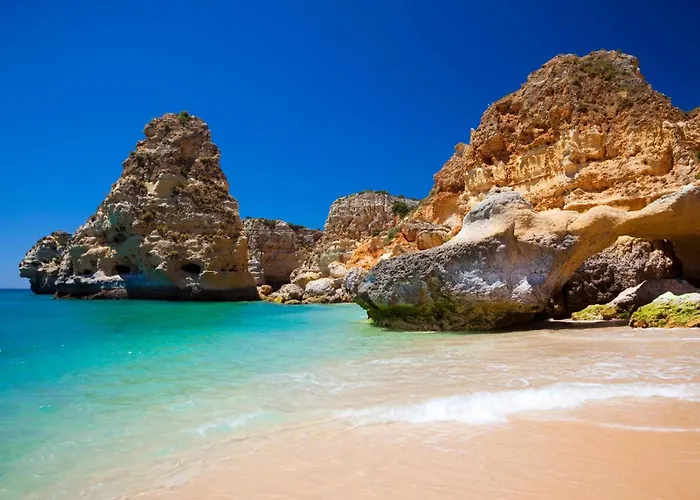 Albufeiraorada Bluesky By Be Cherish 公寓