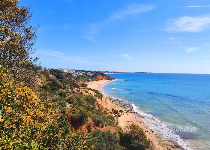 公寓 Albufeiraorada Bluesky By Be Cherish