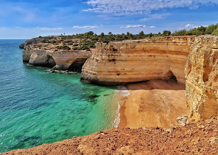 Albufeiraorada Bluesky By Be Cherish *