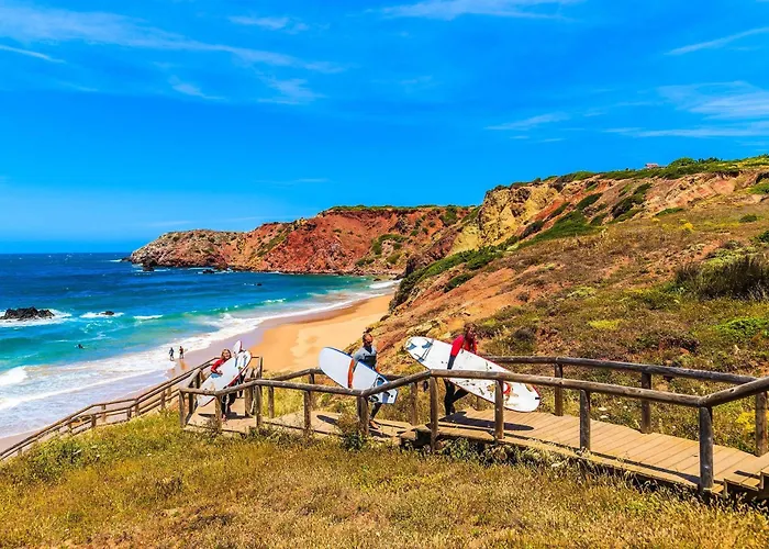 Albufeiraorada Bluesky By Be Cherish 阿尔布费拉