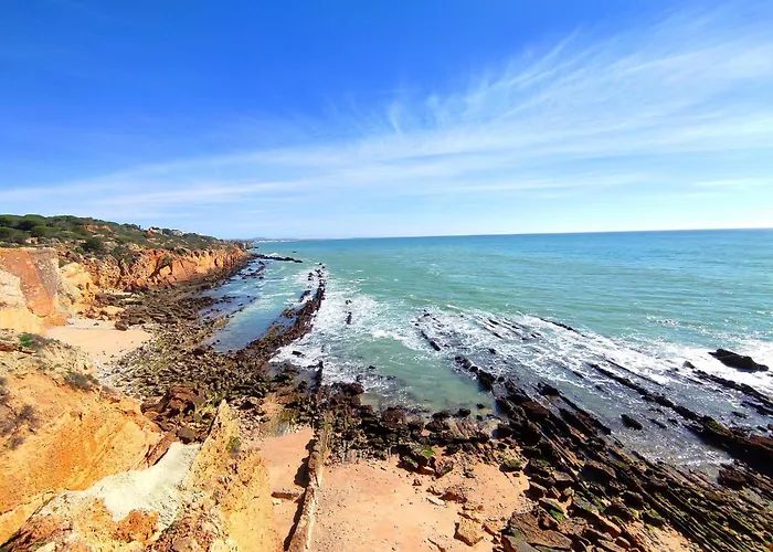 Albufeiraorada Bluesky By Be Cherish 公寓 *