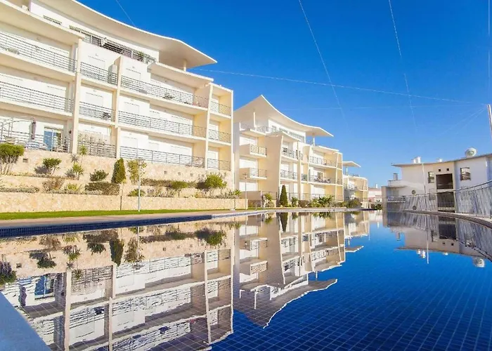 Albufeiraorada Bluesky By Be Cherish * 阿尔布费拉