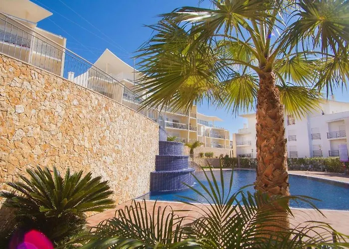 Albufeiraorada Bluesky By Be Cherish 公寓