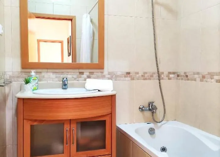 Albufeiraorada Bluesky By Be Cherish 公寓 *