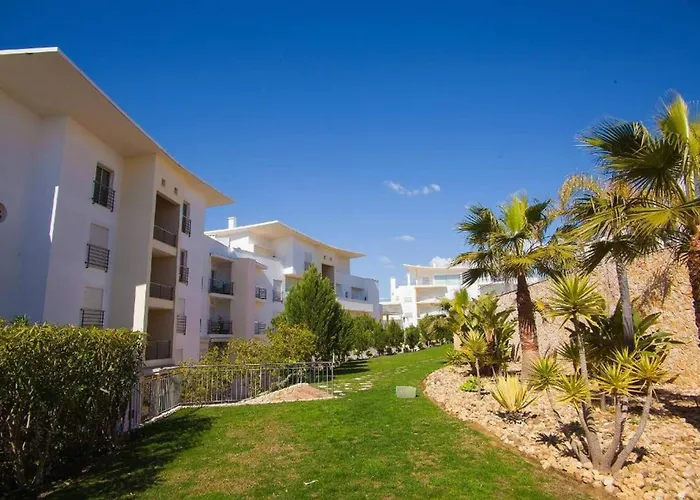 公寓 Albufeiraorada Bluesky By Be Cherish 阿尔布费拉