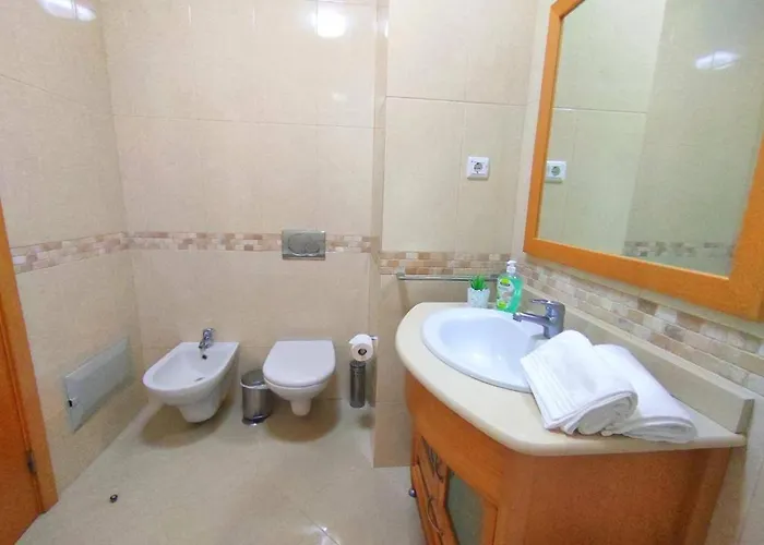 Albufeiraorada Bluesky By Be Cherish 阿尔布费拉