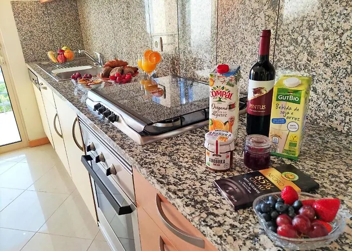 Albufeiraorada Bluesky By Be Cherish * 阿尔布费拉