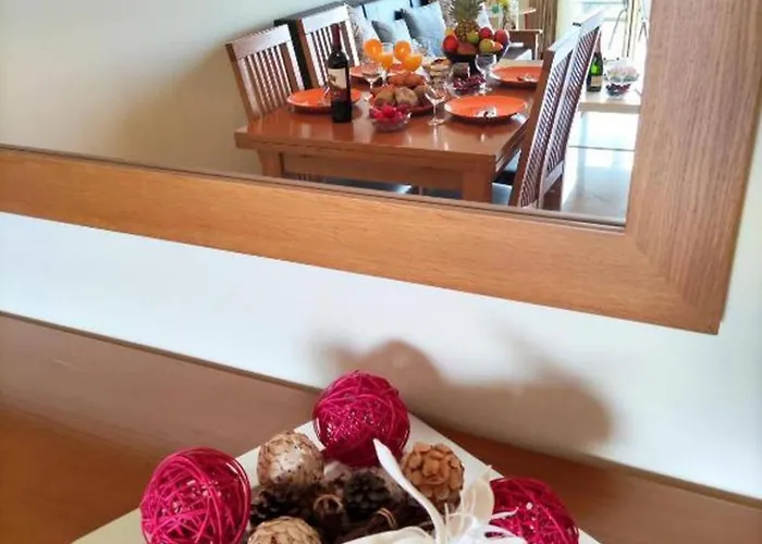 Albufeiraorada Bluesky By Be Cherish 公寓 *