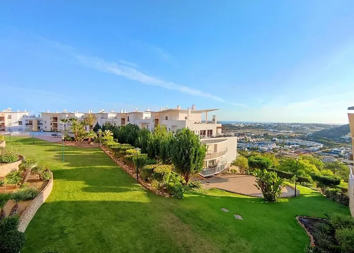 Albufeiraorada Bluesky By Be Cherish 阿尔布费拉