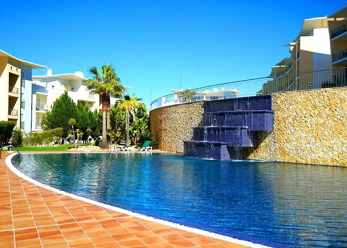 Albufeiraorada Bluesky By Be Cherish * 阿尔布费拉