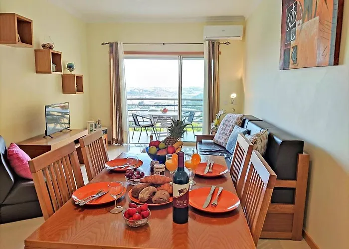 Albufeiraorada Bluesky By Be Cherish