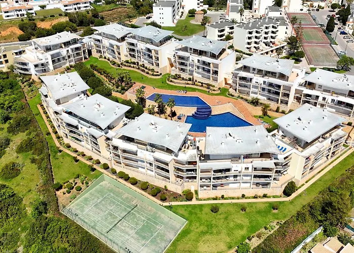 Albufeiraorada Bluesky By Be Cherish