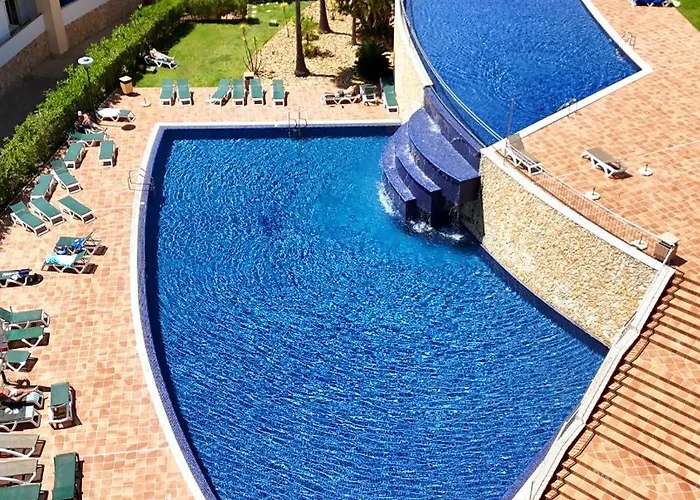 Albufeiraorada Bluesky By Be Cherish 公寓